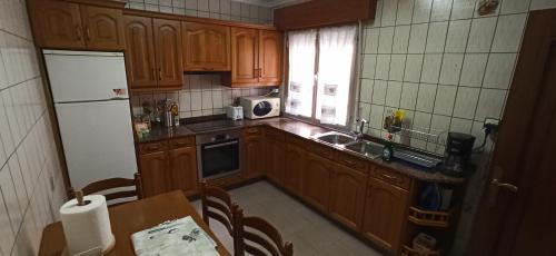Apartamento Enol