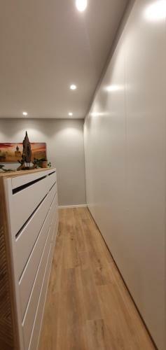 Apartamento Dindurra Lux