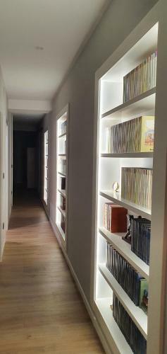Apartamento Dindurra Lux