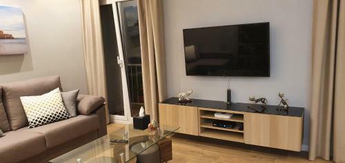 Apartamento Dindurra Lux
