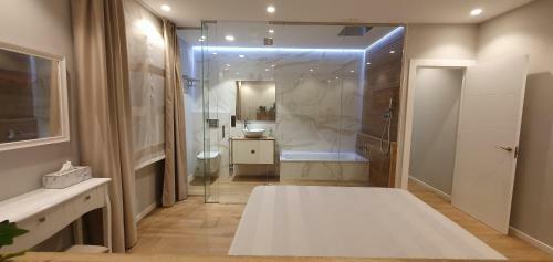 Apartamento Dindurra Lux