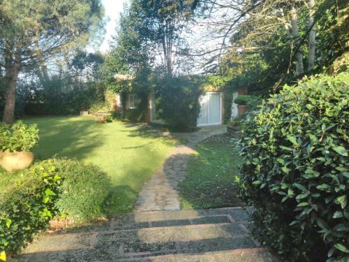 Apartamento Villa Alfonsina
