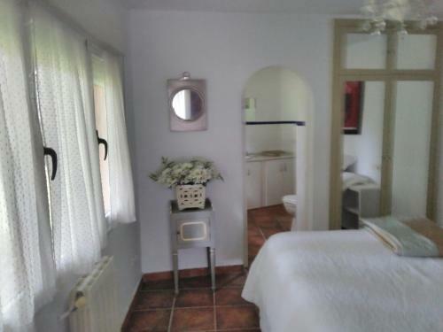 Apartamento Villa Alfonsina
