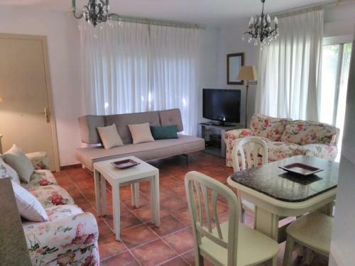 Apartamento Villa Alfonsina