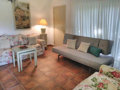 Apartamento Villa Alfonsina