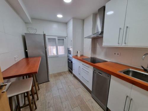 103a Apartamento Moderno 2 Habitaciones