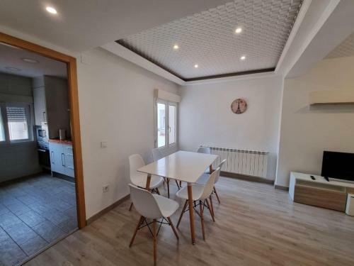 103a Apartamento Moderno 2 Habitaciones