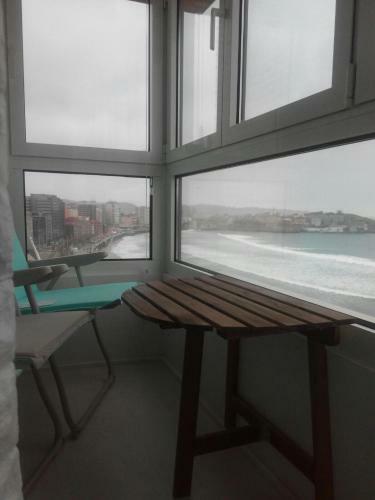 Apartamento Mirandoalmar