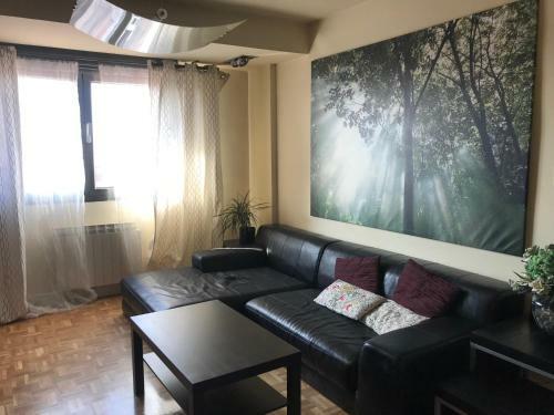 Apartamento Arena Playa Gij�n