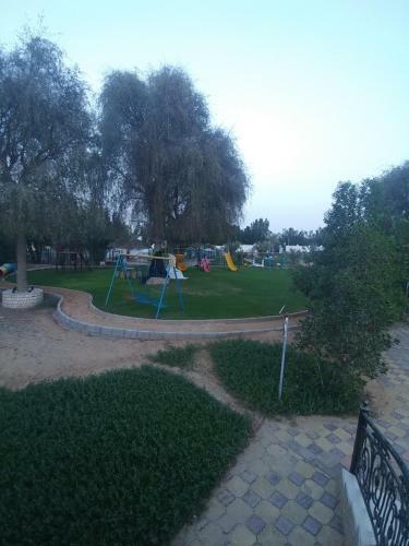 Agroturismo Al Maha Farm
