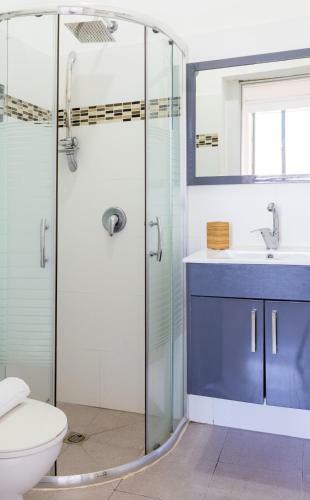 Sapir Boutique Apartments