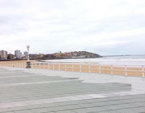 Apartamento Centro Playa