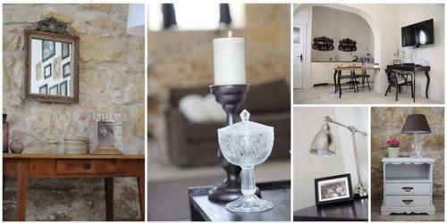 Bed & Breakfast Trumpeldor Suites