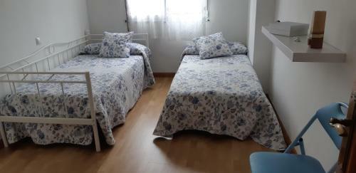 Apartamento San Lorenzo