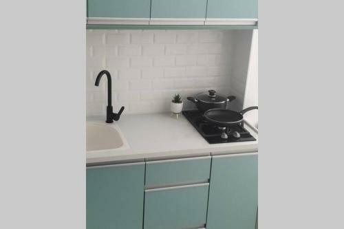 Centrally-located Quiet Cozy Loft Apartment