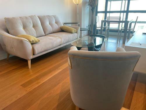 Apartamento Primera L�nea Playa+parking Gratis