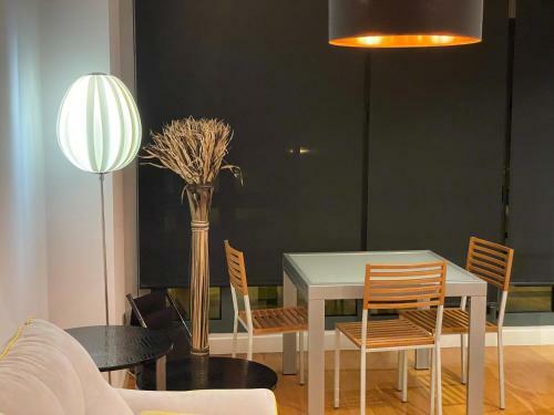 Apartamento Primera L�nea Playa+parking Gratis
