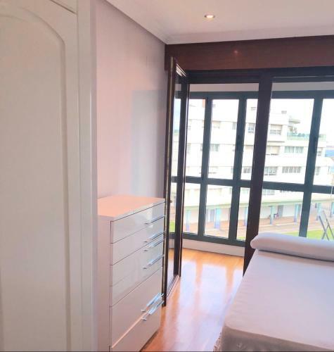 Apartamento Primera L�nea Playa+parking Gratis