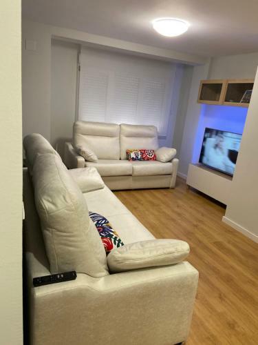 Apartamento Piso Electra