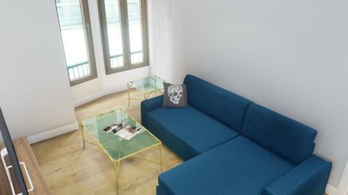 Apartamento Hemera Luxury Suites