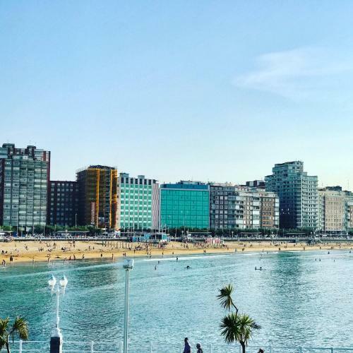 Apartamento Atiko 15