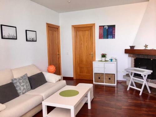 Apartamento Atiko 15