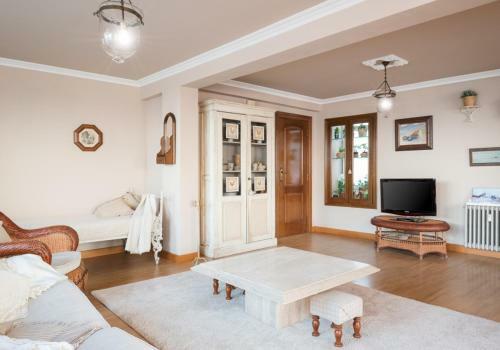 Apartamento El Mirador de San Lorenzo