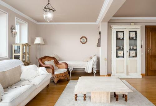 Apartamento El Mirador de San Lorenzo