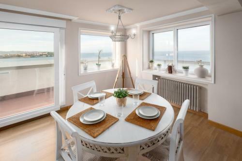 Apartamento El Mirador de San Lorenzo