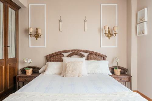 Apartamento El Mirador de San Lorenzo