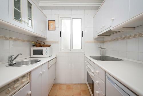 Apartamento El Mirador de San Lorenzo