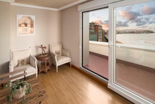 Apartamento El Mirador de San Lorenzo