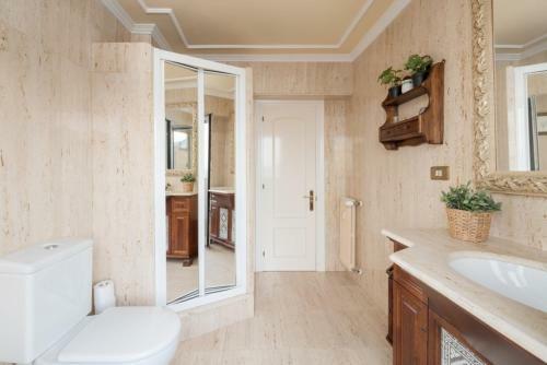 Apartamento El Mirador de San Lorenzo