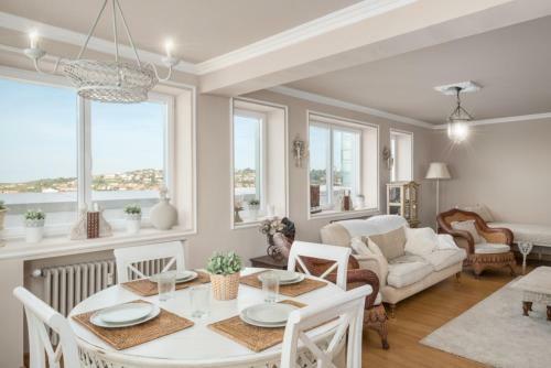 Apartamento El Mirador de San Lorenzo