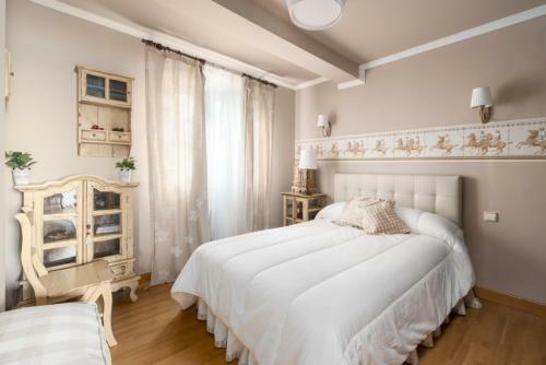 Apartamento El Mirador de San Lorenzo
