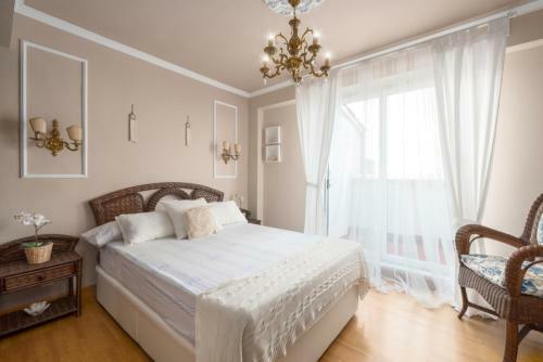 Apartamento El Mirador de San Lorenzo