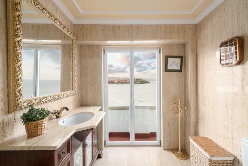 Apartamento El Mirador de San Lorenzo