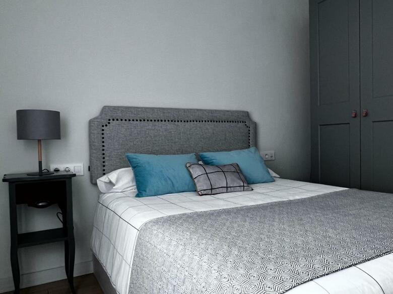 Apartamento Concepcion Arenal