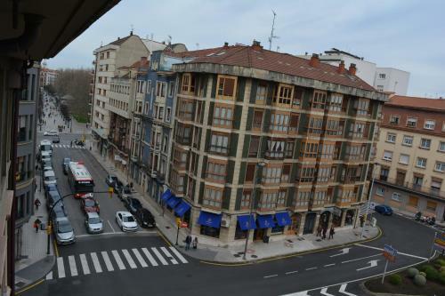Apartamento El Mirador de Jovellanos