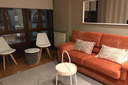 Apartamento El Mirador de Jovellanos