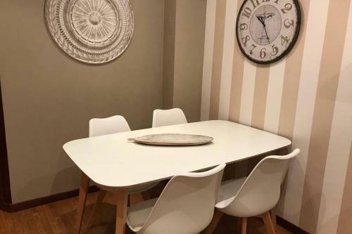 Apartamento El Mirador de Jovellanos