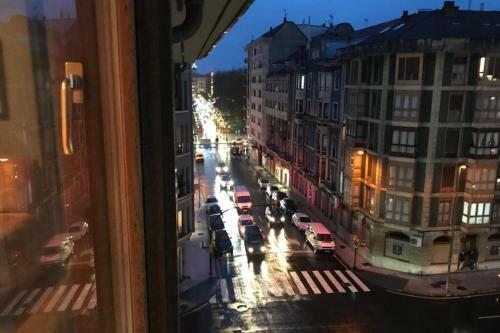 Apartamento El Mirador de Jovellanos