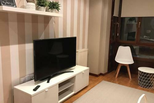 Apartamento El Mirador de Jovellanos