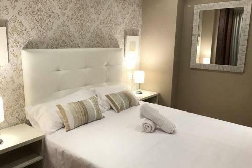 Apartamento El Mirador de Jovellanos