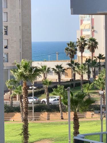 Apartamento Sea Breeze