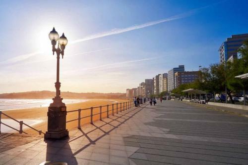 Apartamento El Escondite de Hurl�