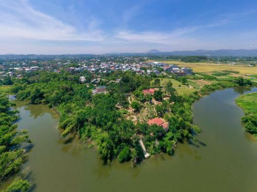 Agroturismo Th�i Gia Trang Farmstay