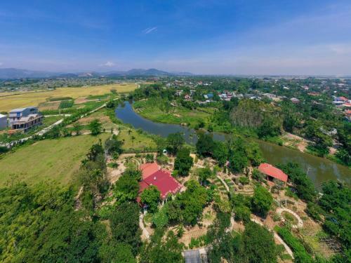 Agroturismo Th�i Gia Trang Farmstay