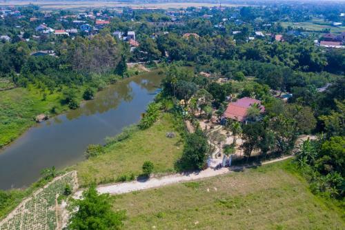 Agroturismo Th�i Gia Trang Farmstay