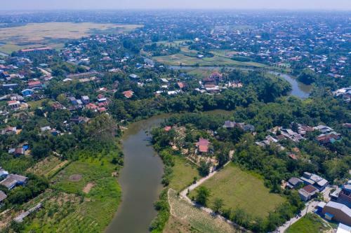 Agroturismo Th�i Gia Trang Farmstay